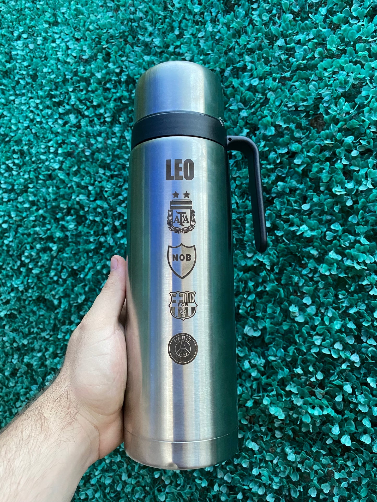 Termo 1L personalizado